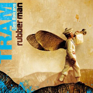 Rubber Man Rubber Man